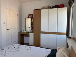 3 Schlafzimmer Haus zu verkaufen im Town Avenue Vibhavadi 60, Talat Bang Khen