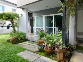 3 Bedroom House for rent at Siwalee Lakeview, Mae Hia, Mueang Chiang Mai, Chiang Mai