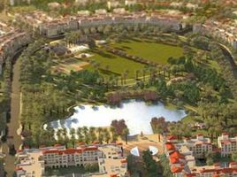 3 Bedroom Apartment for sale at Mivida, The 5th Settlement, New Cairo City