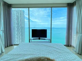 2 Bedroom Condo for rent at The Riviera Wongamat, Na Kluea