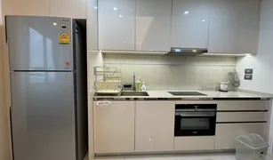 ขายคอนโด 1 ห้องนอน ใน ทุ่งวัดดอน, กรุงเทพมหานคร เดอะ แบงค็อก สาทร
