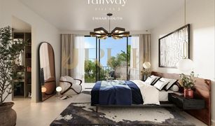 Вилла, 3 спальни на продажу в EMAAR South, Дубай Fairway Villas