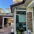 4 Bedroom House for sale at Baan Klang Krung The Nice Ratchavipha, Chatuchak, Chatuchak