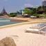 1 Bedroom Condo for rent at Baan Plai Haad, Na Kluea