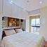 1 Schlafzimmer Wohnung zu verkaufen im Axis Pattaya Condo, Nong Prue, Pattaya