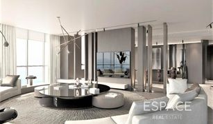 5 Habitaciones Ático en venta en , Dubái Al Fattan Marine Towers