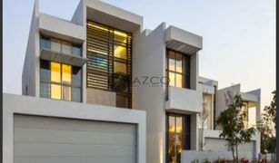 4 Schlafzimmern Villa zu verkaufen in District One, Dubai District One Villas