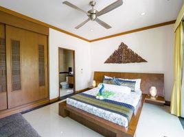 4 Bedroom Villa for sale at Nai Harn Baan Bua, Rawai