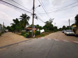  Grundstück zu verkaufen in Bang Khun Thian, Bangkok, Tha Kham, Bang Khun Thian