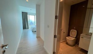 3 Bedrooms Condo for sale in Lumphini, Bangkok 185 Rajadamri