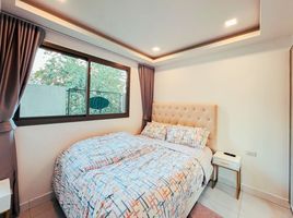 1 Schlafzimmer Wohnung zu verkaufen im Arcadia Center Suites, Nong Prue, Pattaya