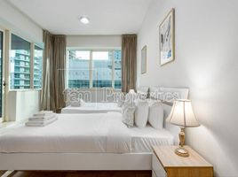 2 Bedroom Apartment for sale at Marina View Tower B, Marina View, Dubai Marina