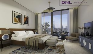 3 Bedrooms Apartment for sale in DAMAC Towers by Paramount, Dubai Design Quarter