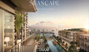 2 Bedrooms Apartment for sale in , Dubai Seascape