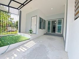 3 Bedroom House for sale at Joy Home, Om Yai, Sam Phran