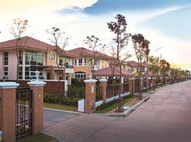 ขายบ้านเดี่ยว 4 ห้องนอน ในโครงการ Supalai Montara Pinklao , ฉิมพลี