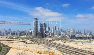 2 Bedrooms Apartment for sale in Azizi Riviera, Dubai Creek Vistas Reserve