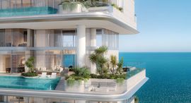 Available Units at Orla by Omniyat