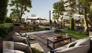1 chambre Appartement a vendre à Tamouh, Abu Dhabi Marina Rise Tower