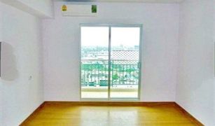 2 chambres Condominium a vendre à Bang Kraso, Nonthaburi Supalai Park Khaerai - Ngamwongwan