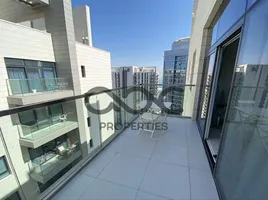 1 बेडरूम अपार्टमेंट for sale at Parkside Residence, Shams Abu Dhabi