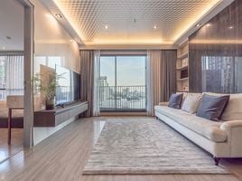 2 Schlafzimmer Appartement zu vermieten im Rhythm Ekkamai, Khlong Tan Nuea