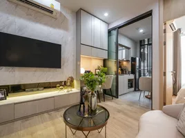 1 Bedroom Condo for rent at The Fine Bangkok Thonglor-Ekamai, Khlong Tan Nuea, Watthana