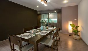 2 chambres Appartement a vendre à Bang Khae, Bangkok Avora 31