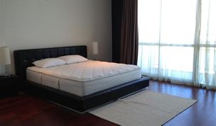 3 chambres Condominium a vendre à Lumphini, Bangkok Athenee Residence