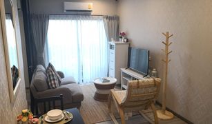 1 Bedroom Condo for sale in Sakhu, Phuket The Title Residencies