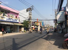 2 Schlafzimmer Haus zu verkaufen in Binh Tan, Ho Chi Minh City, Binh Hung Hoa A