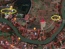  Grundstück zu verkaufen in Tha Ruea, Phra Nakhon Si Ayutthaya, Tha Luang, Tha Ruea, Phra Nakhon Si Ayutthaya