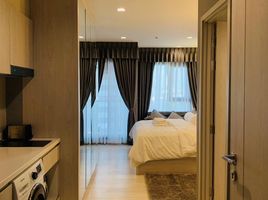 1 Bedroom Condo for rent at Life One Wireless, Lumphini, Pathum Wan, Bangkok