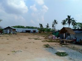  Grundstück zu verkaufen in Si Racha, Chon Buri, Bo Win, Si Racha