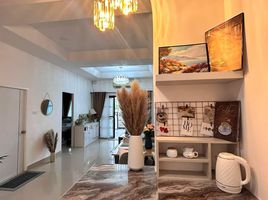 2 Bedroom Villa for sale at Eakmongkol 8, Nong Prue