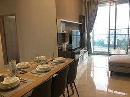 2 Schlafzimmer Appartement zu vermieten im Midtown Phu My Hung, Tan Phu