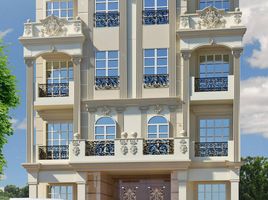 4 Bedroom Apartment for sale at District 300, Northern Expansions