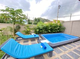 2 Schlafzimmer Haus zu vermieten im Blue Aura Pool Villa, Sakhu