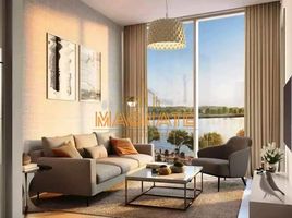 3 Bedroom Condo for sale at Crest Grande, Sobha Hartland, Mohammed Bin Rashid City (MBR)