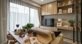 Доступные квартиры в Blossom Condo @ Sathorn-Charoenrat