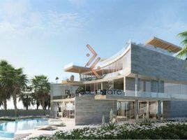 6 Bedroom Villa for sale at Zuha Island Villas, The Address Sky View Towers