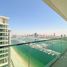 1 Bedroom Apartment for sale at Marina Vista, EMAAR Beachfront, Dubai Harbour