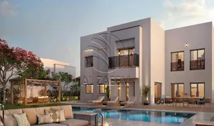 3 Bedrooms Villa for sale in Al Reef Downtown, Abu Dhabi Fay Alreeman