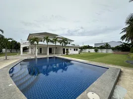 5 Schlafzimmer Haus zu verkaufen in Hua Hin, Prachuap Khiri Khan, Hua Hin City, Hua Hin