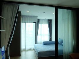 1 Bedroom Apartment for sale at KnightsBridge Sky River Ocean, Pak Nam, Mueang Samut Prakan
