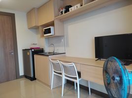 Studio Apartment for sale at My Style Hua Hin 102, Nong Kae