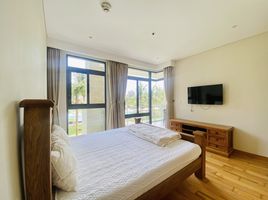 2 Schlafzimmer Wohnung zu vermieten im The Ocean Suites, Hoa Hai