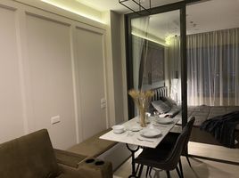 1 Bedroom Apartment for rent at Life One Wireless, Lumphini