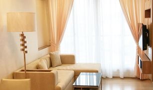 1 Schlafzimmer Wohnung zu verkaufen in Thung Wat Don, Bangkok Rhythm Sathorn