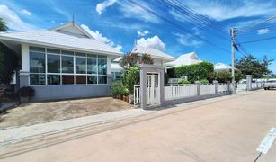 5 Bedrooms Villa for sale in Thap Tai, Hua Hin Marwin Pool Villa Hua Hin